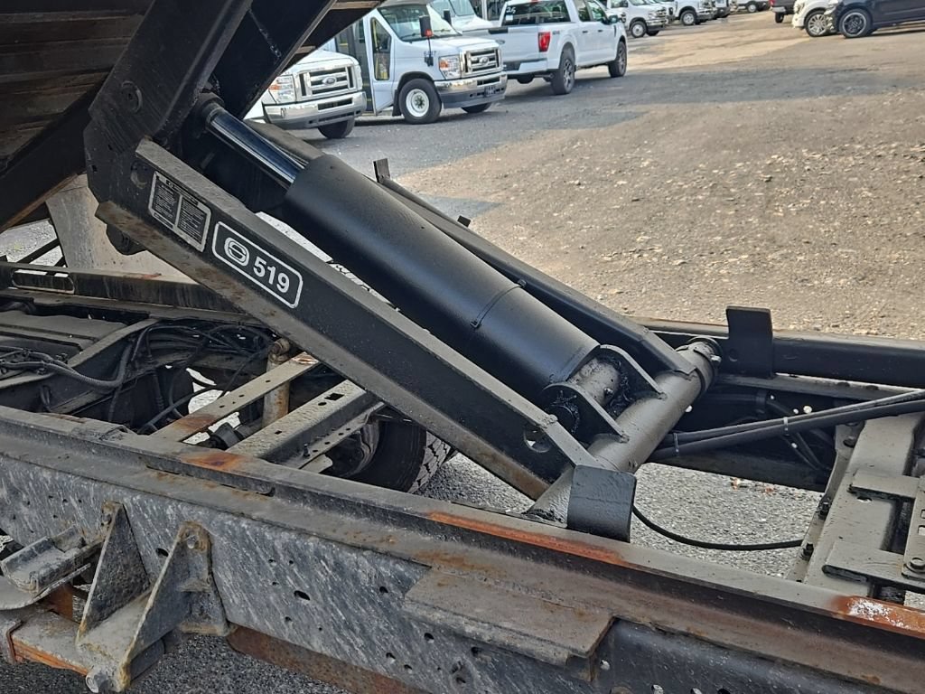 Used 2001 Ford F450 XL RWD image 20