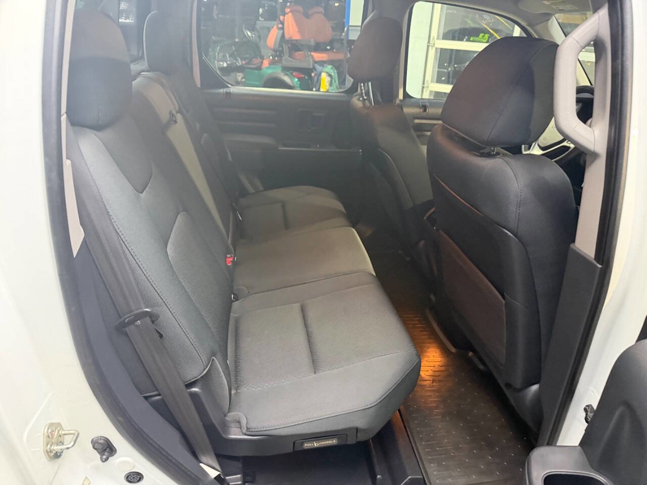 Used 2013 Honda Ridgeline Sport image 16
