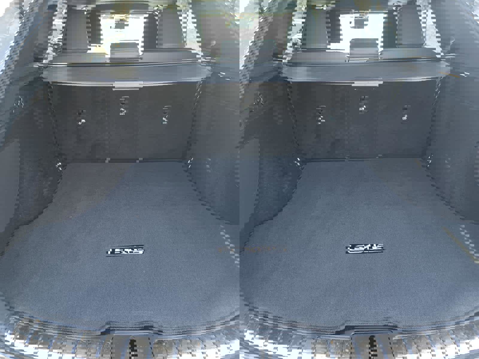 Used 2023 Lexus RX 350 Premium Plus w/ Accessory Package (Z1) image 18