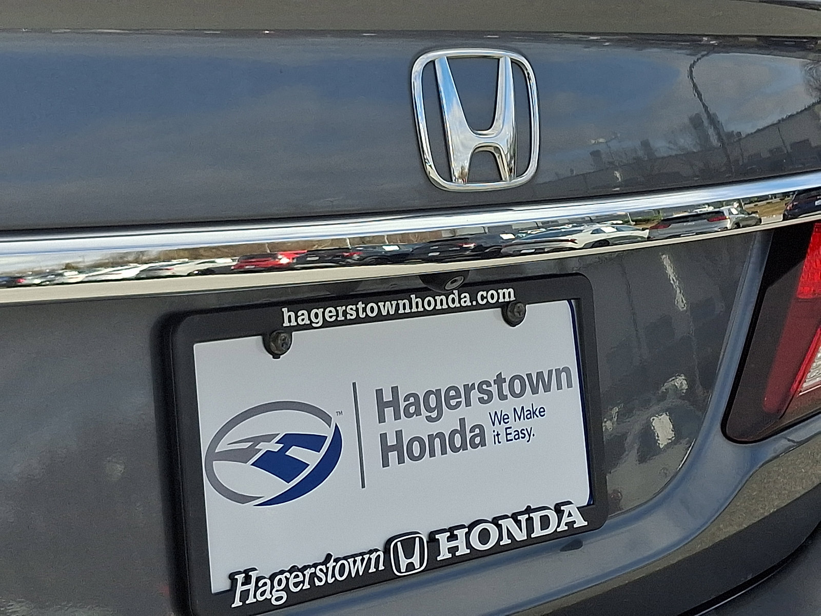 Used 2013 Honda Civic LX image 30