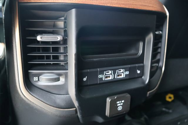 Used 2023 RAM 3500 Limited image 9
