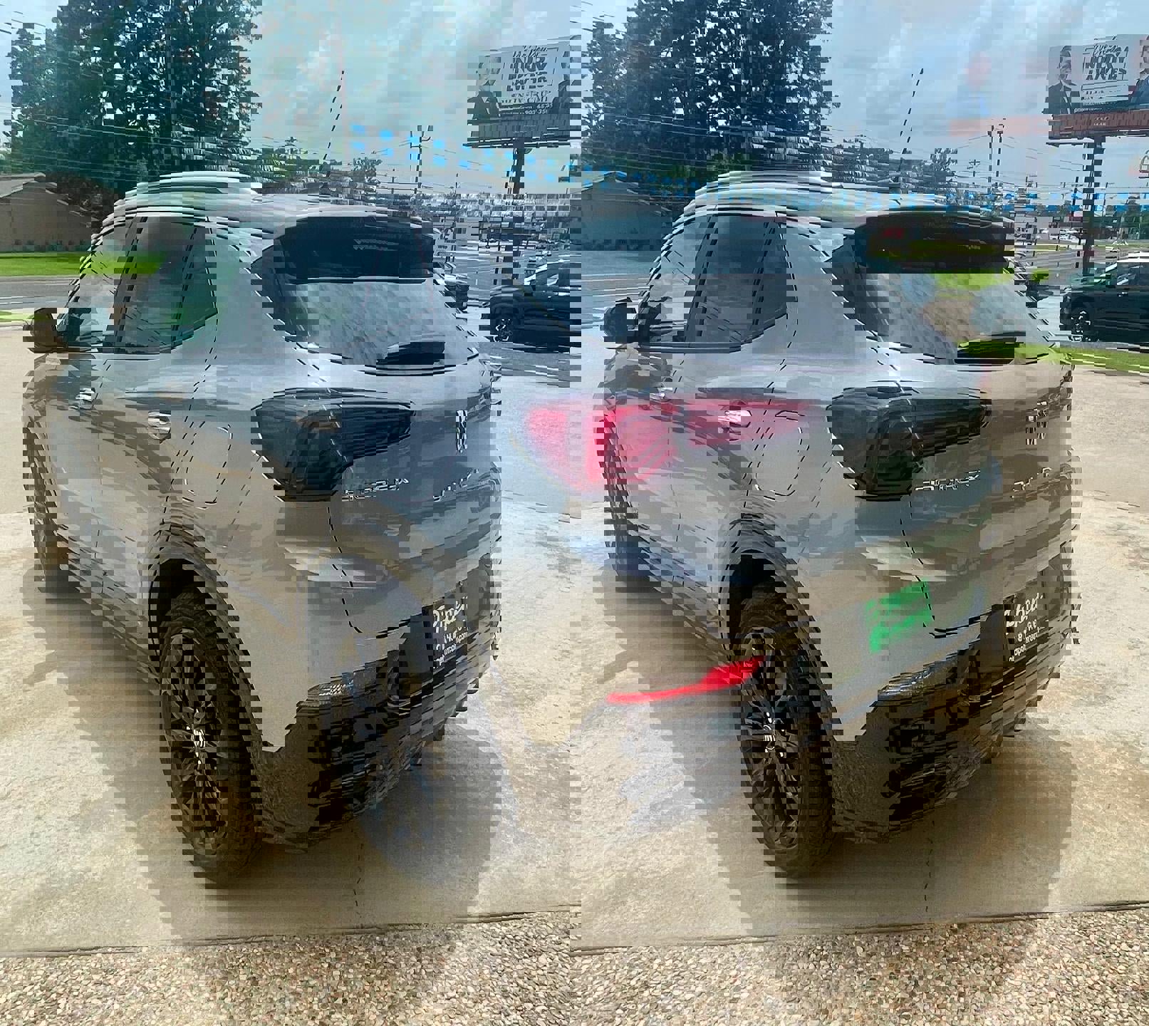 New 2026 Buick Encore GX Sport Touring w/ Comfort Package image 6