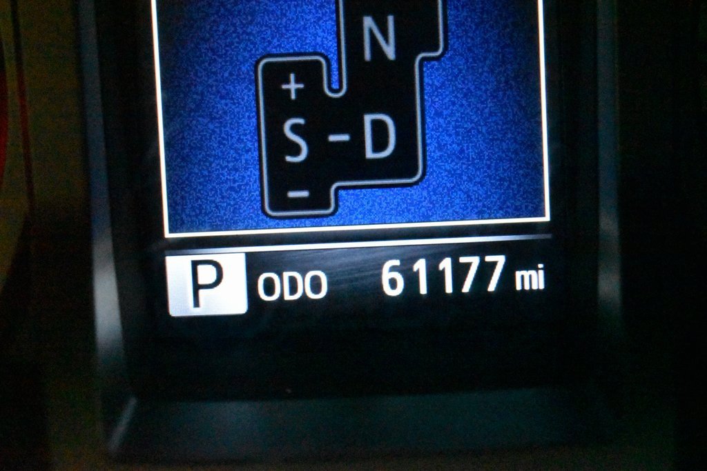 Used 2016 Toyota Tacoma TRD Sport image 23