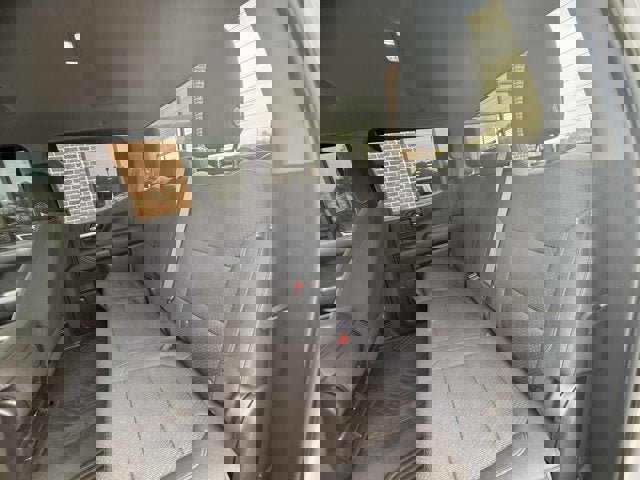 Used 2021 Chevrolet Silverado 1500 Custom Trail Boss image 15