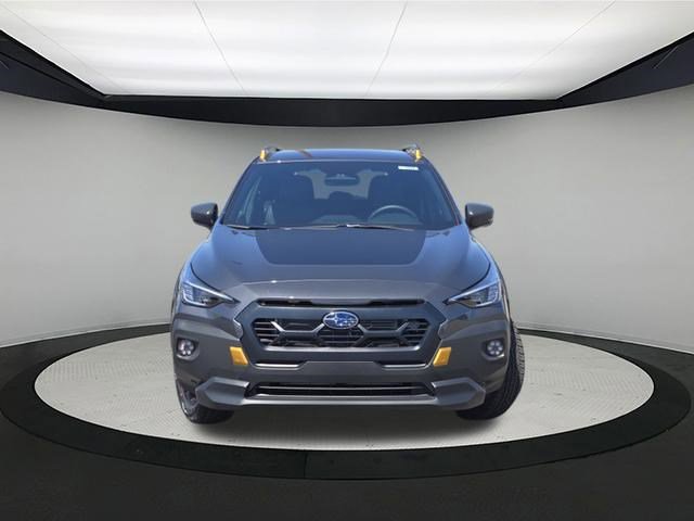 New 2026 Subaru Crosstrek 2.5i Wilderness image 2