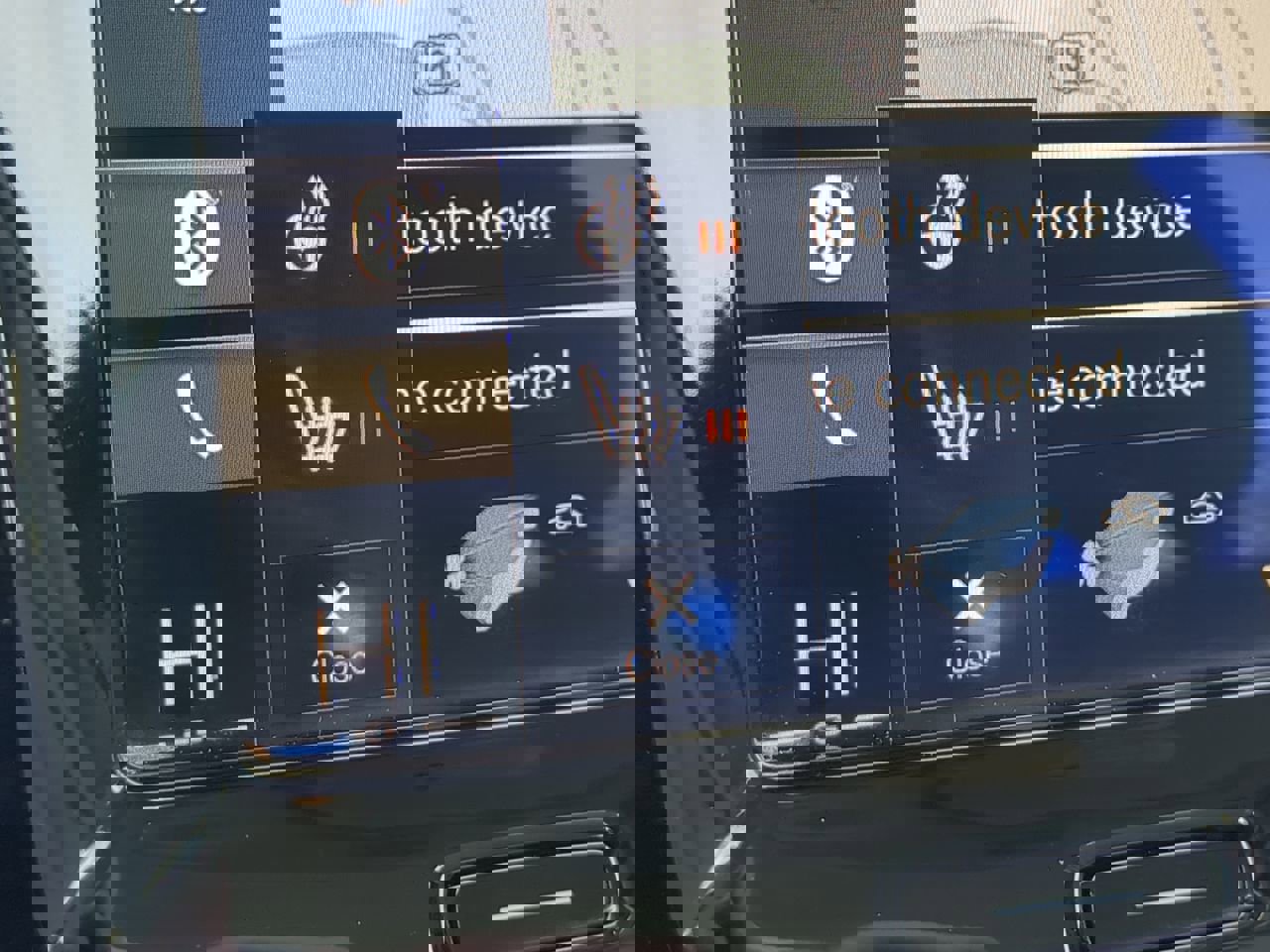 Used 2018 Volvo S90 T5 Momentum w/ Convenience Package image 21