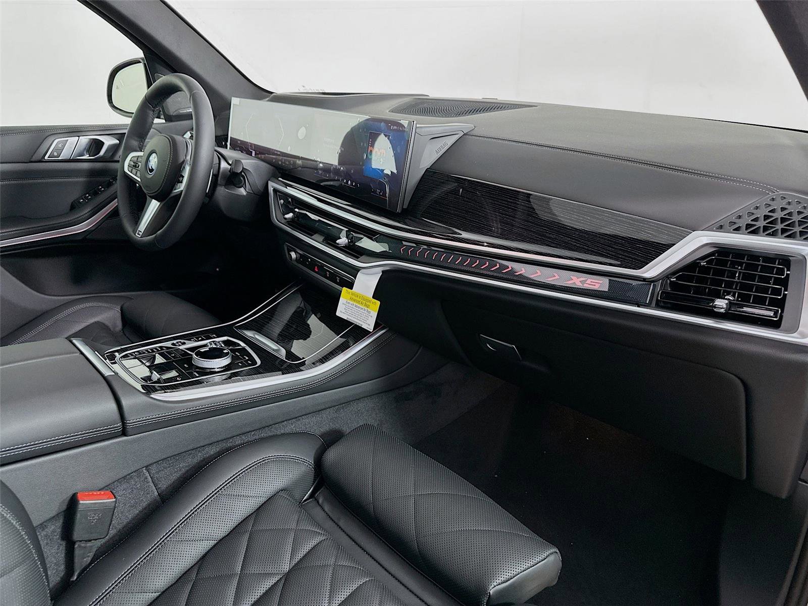 New 2026 BMW X5 xDrive50e w/ Executive Package image 30