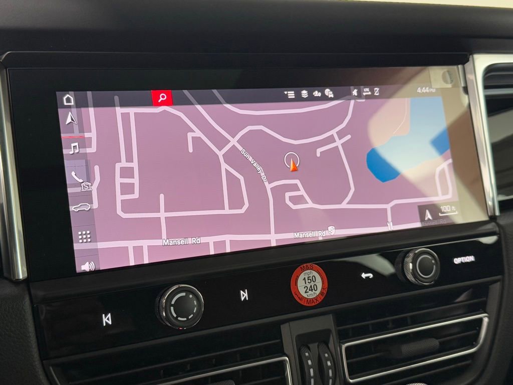 New 2026 Porsche Macan S image 32
