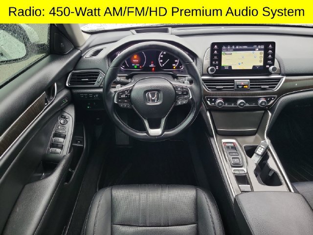Used 2020 Honda Accord Touring image 10