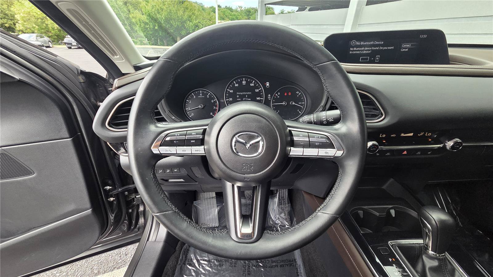 Used 2020 MAZDA CX-30 AWD w/ Premium Package image 52