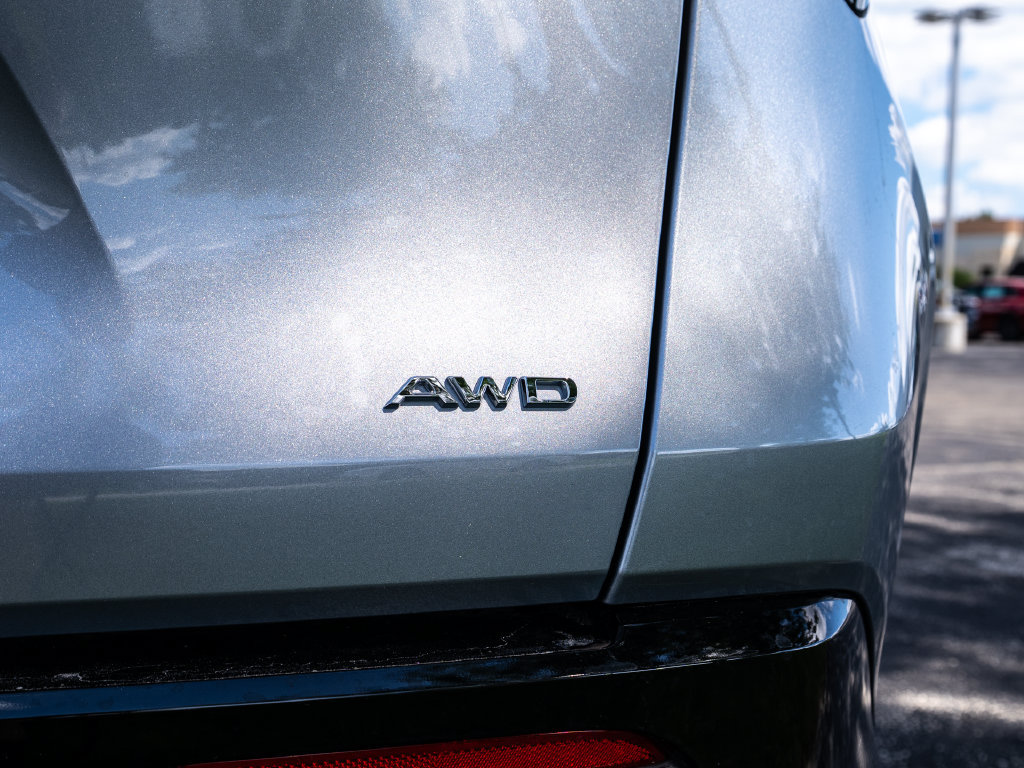 New 2026 Acura ADX A-Spec AWD/4WD image 14