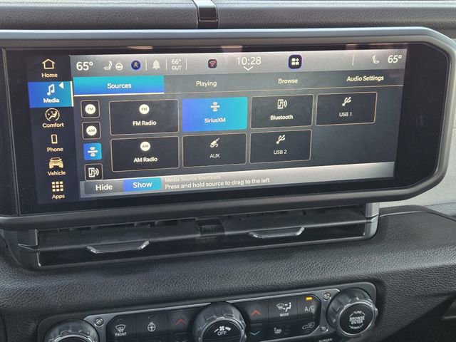 Certified 2024 Jeep Wrangler Sport S image 17