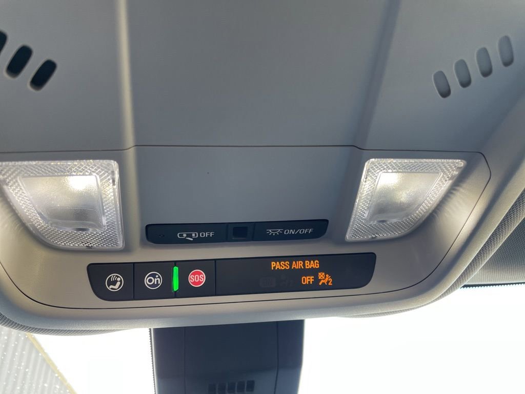 Used 2024 Chevrolet Equinox LS w/ Sport Edition image 23