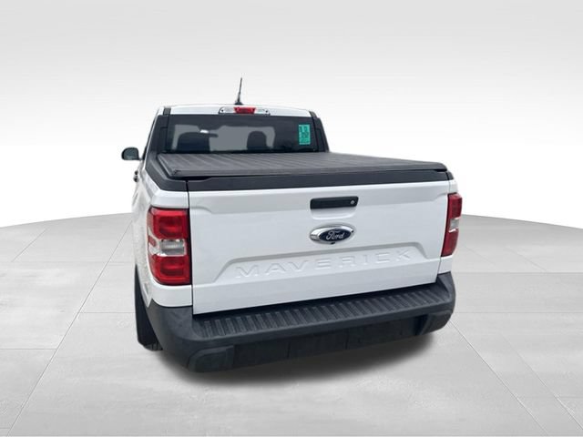 Used 2022 Ford Maverick XL FWD image 28