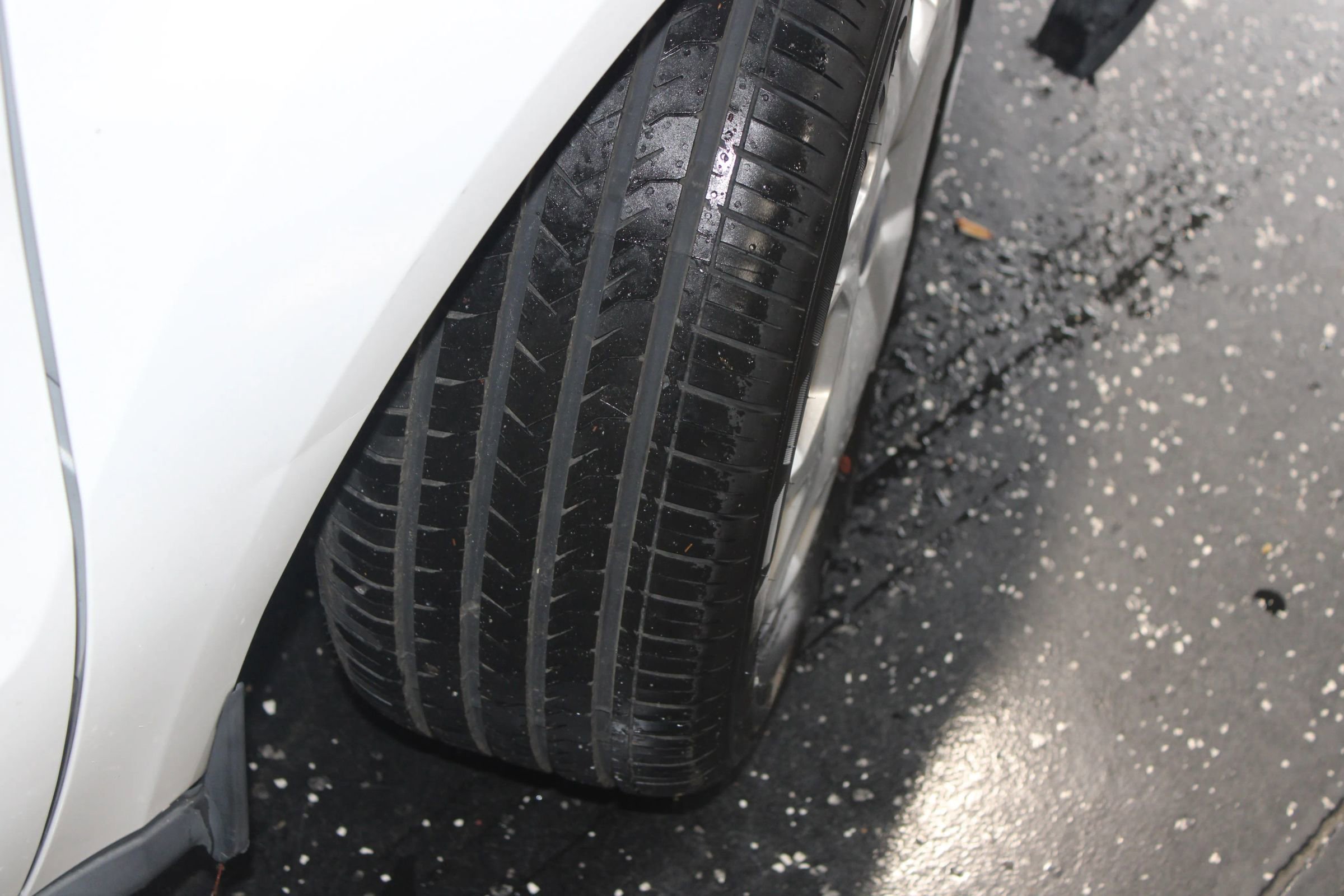 Used 2016 Ford Transit Connect XL image 24