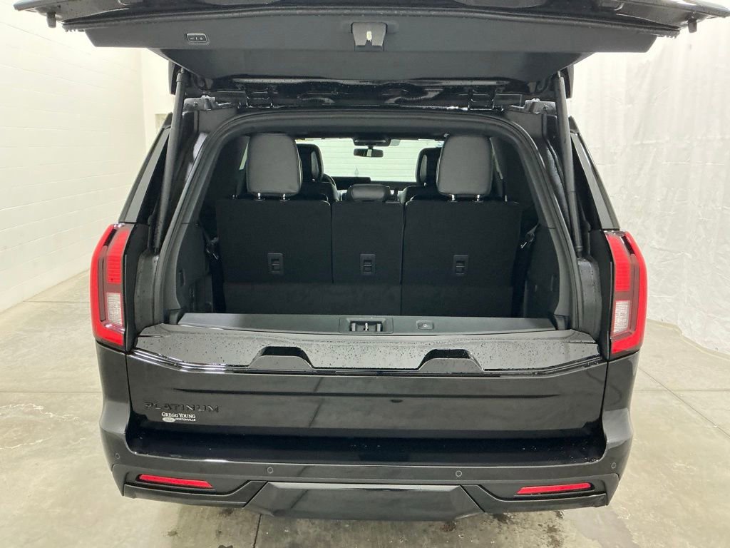 New 2026 Ford Expedition Platinum w/ Stealth Performance Package image 26