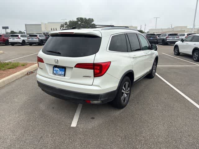 Used 2016 Honda Pilot EX image 5