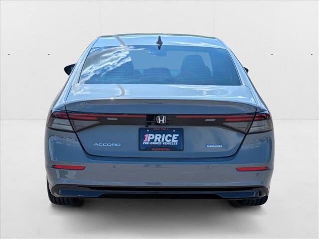 Used 2025 Honda Accord EX-L image 6