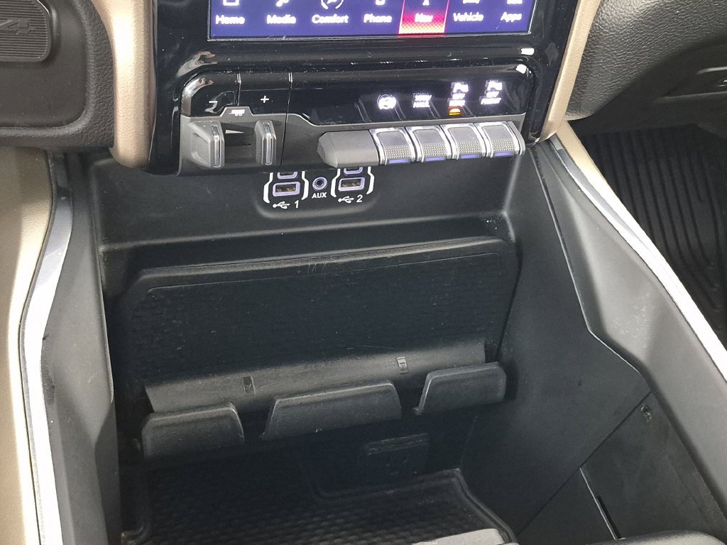 Used 2022 RAM 2500 Laramie AWD/4WD image 27