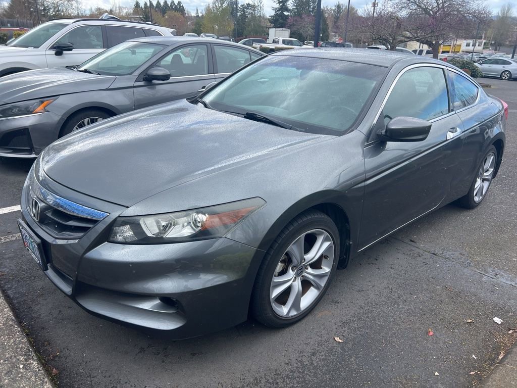 Used 2011 Honda Accord EX-L