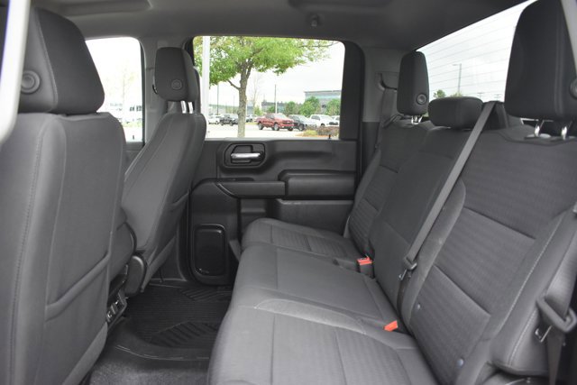 Used 2023 Chevrolet Silverado 2500 LT w/ Convenience Package image 19