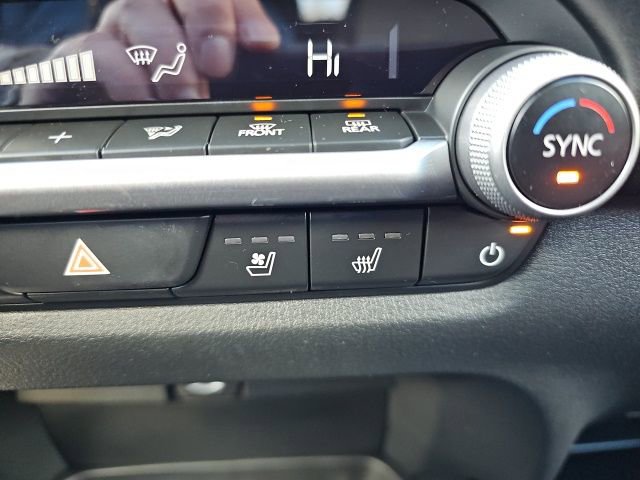 New 2026 MAZDA CX-50 AWD 2.5 Hybrid w/ Weather Package image 30