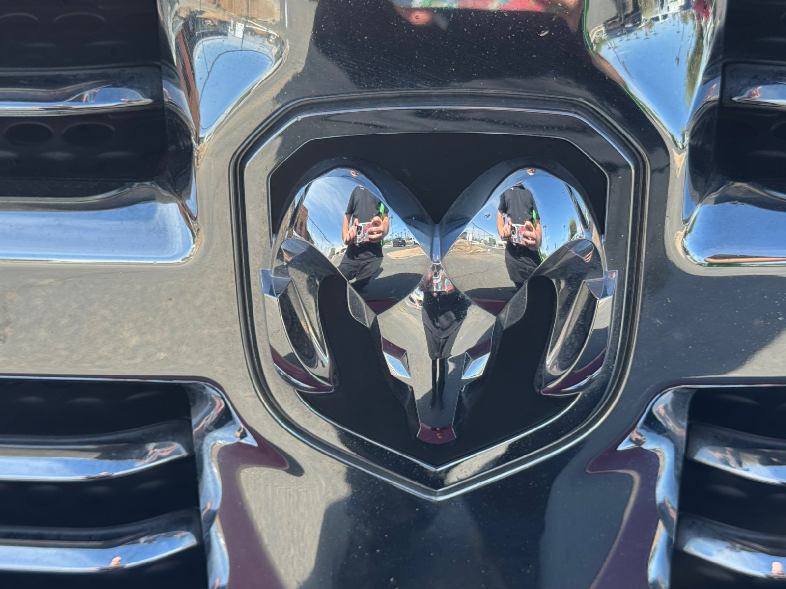 Used 2019 RAM 1500 Big Horn RWD image 27