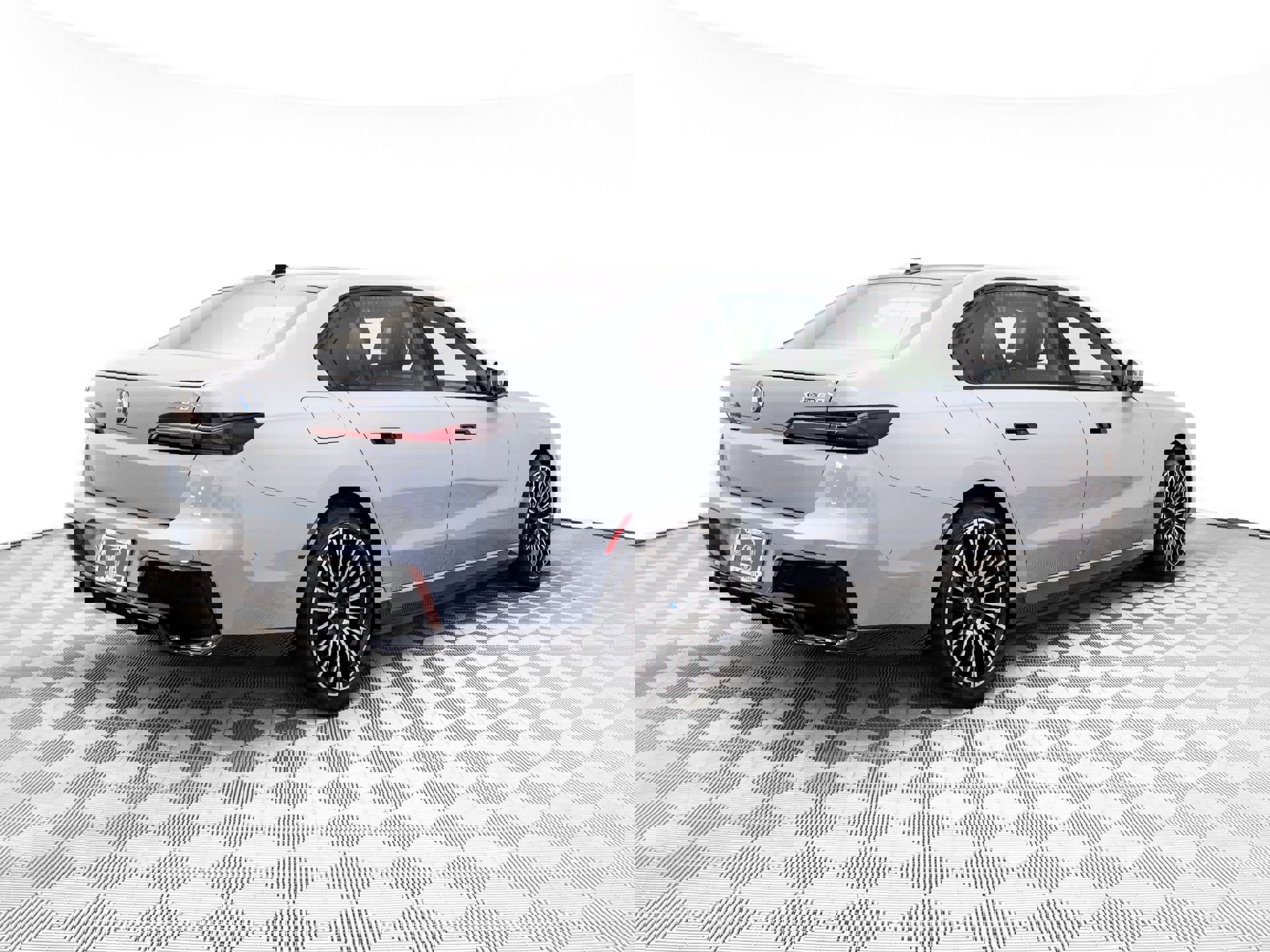 New 2026 BMW i7 xDrive60 w/ Executive Package image 6