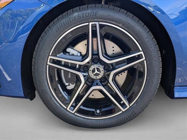 Used 2026 Mercedes-Benz CLA 250 4MATIC image 9