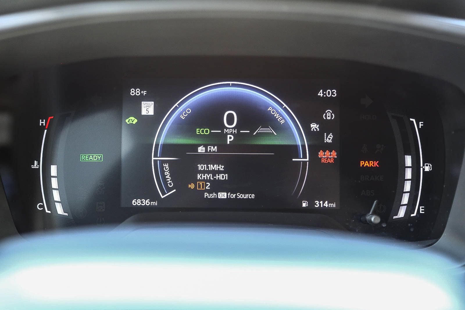 Used 2026 Toyota Corolla LE FWD image 21