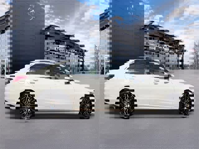 Used 2023 Mercedes-Benz C 300 4MATIC Sedan w/ Exclusive Trim Package image 10