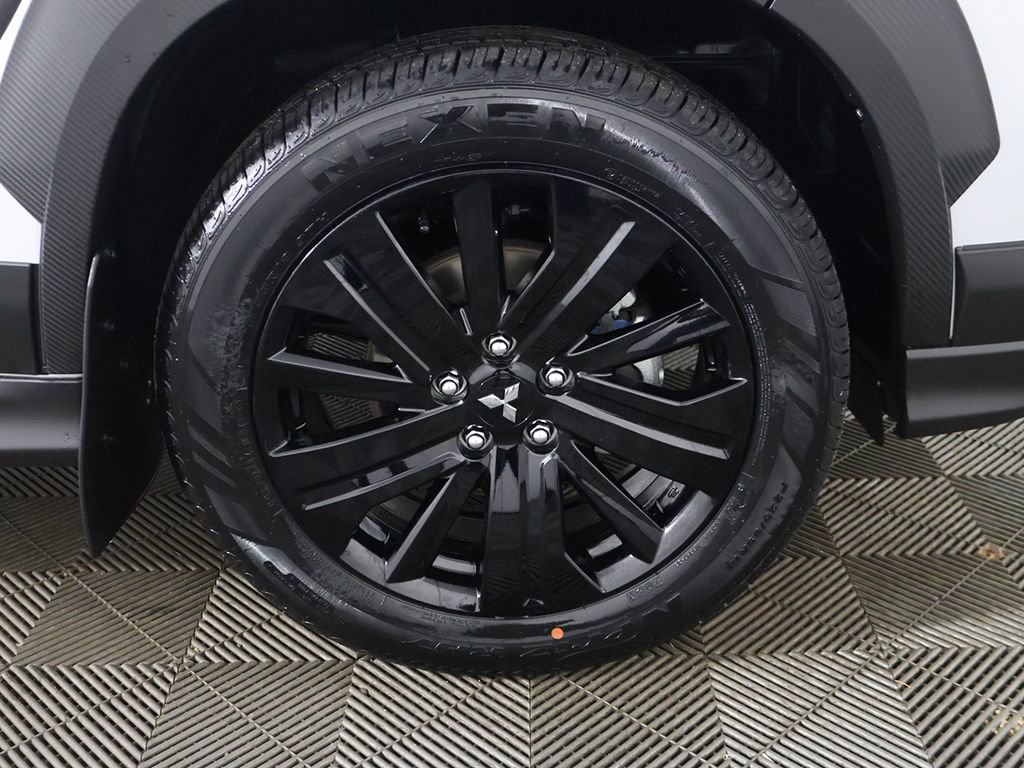 New 2026 Mitsubishi Outlander Sport AWD image 18