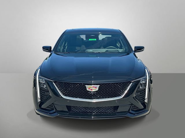 Used 2026 Cadillac CT5 Sport w/ Technology Package RWD image 23