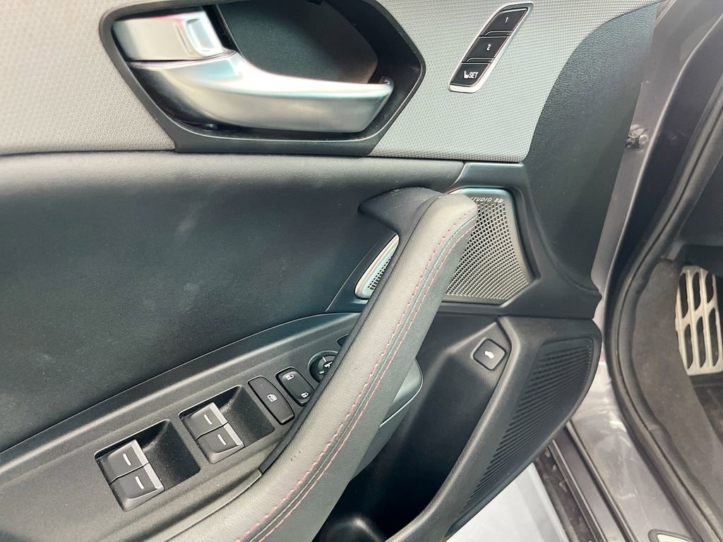 Used 2023 Acura TLX SH-AWD w/ A-SPEC Pkg image 18