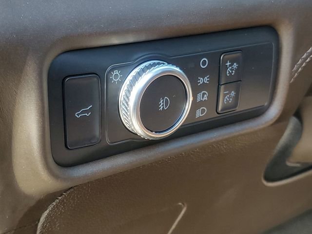 Used 2022 Ford Explorer King Ranch w/ Technology Package image 10