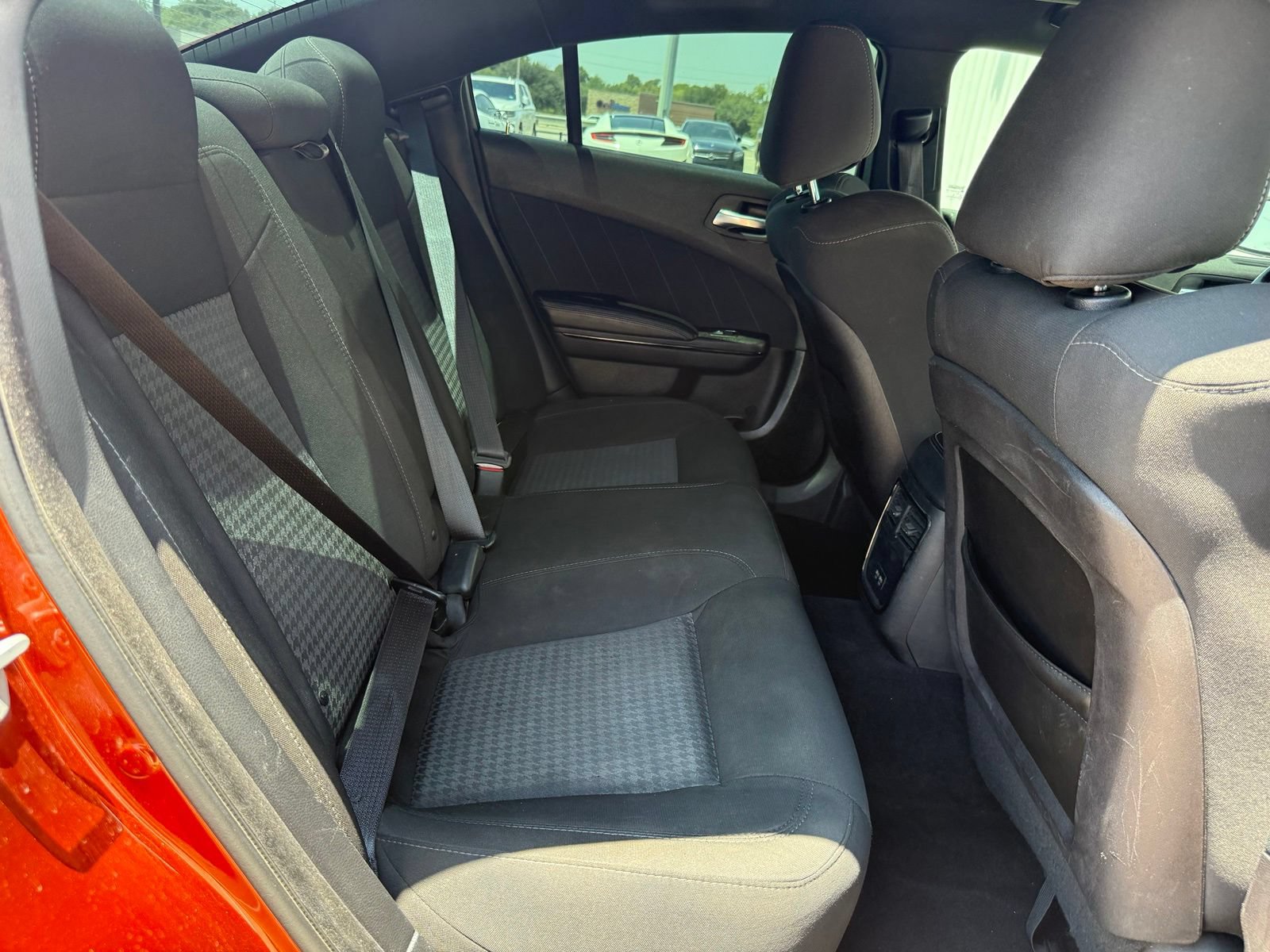 Used 2021 Dodge Charger GT w/ Blacktop Package RWD image 21