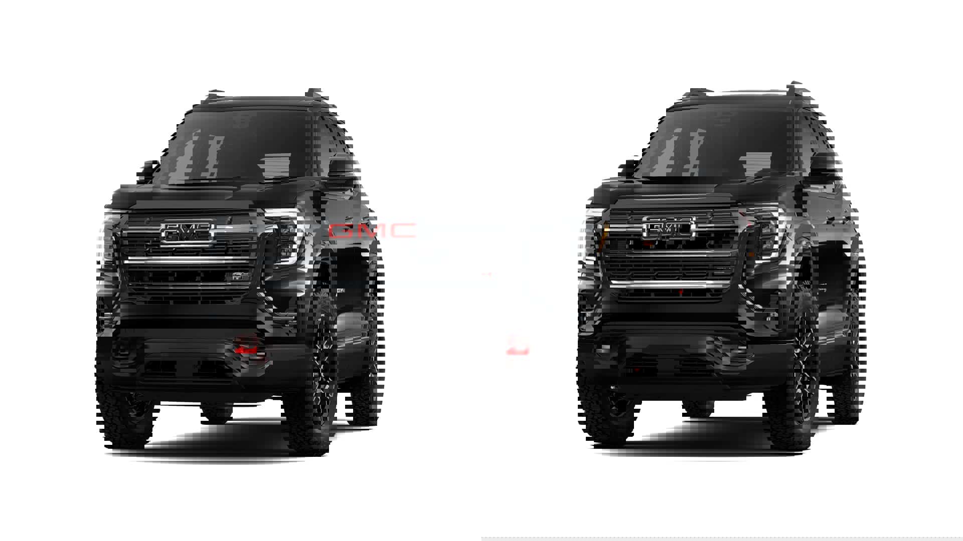 New 2026 GMC Terrain AT4 image 31