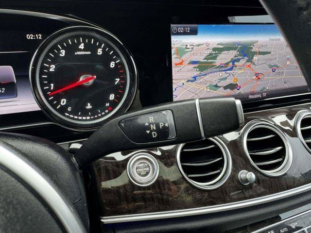 Used 2019 Mercedes-Benz E 300 w/ Premium 1 Package image 25