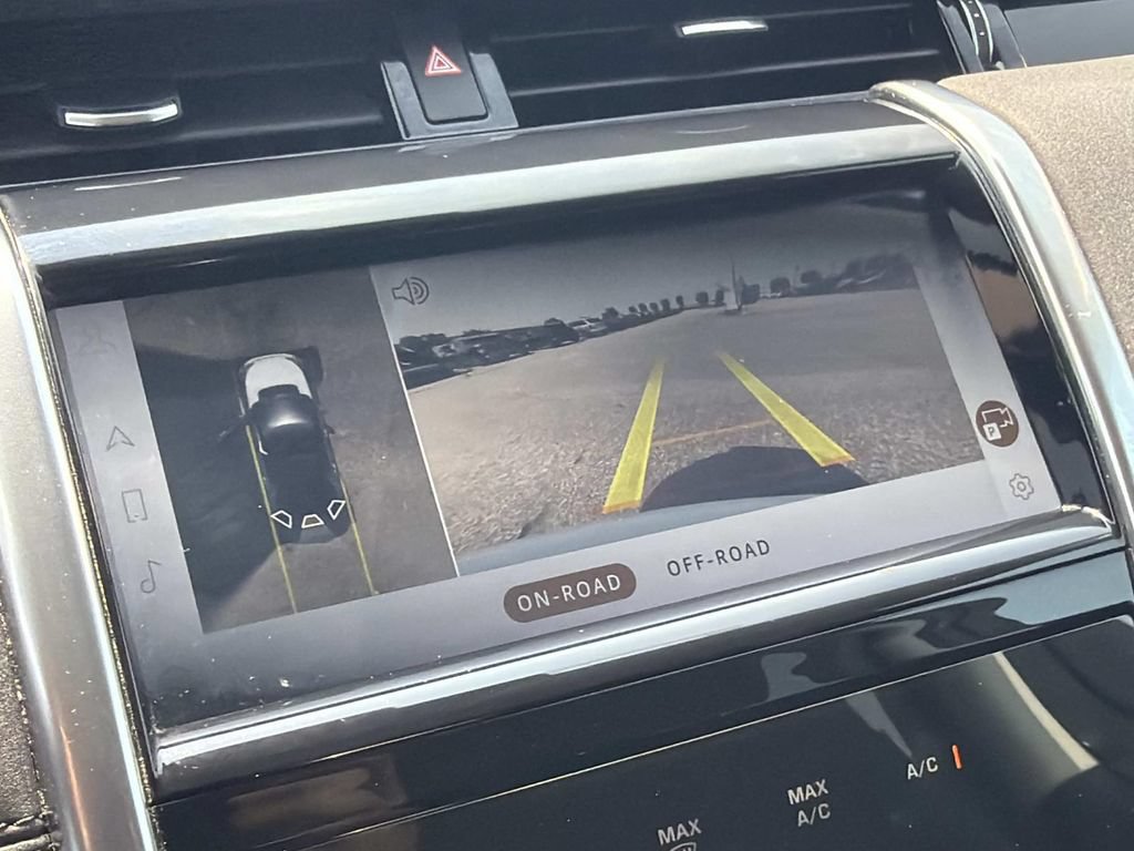 Used 2021 Land Rover Discovery Sport S AWD/4WD image 7