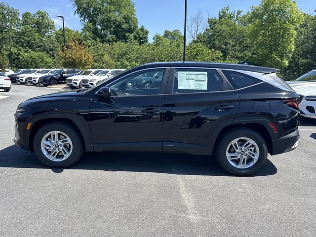 New 2026 Hyundai Tucson SE FWD image 4