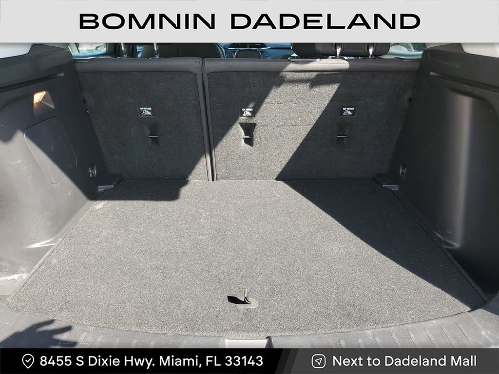 Used 2022 Chevrolet TrailBlazer LS image 8