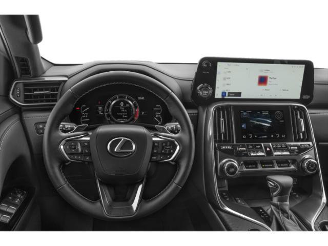 New 2026 Lexus LX 600 4WD w/ Premium Package image 7