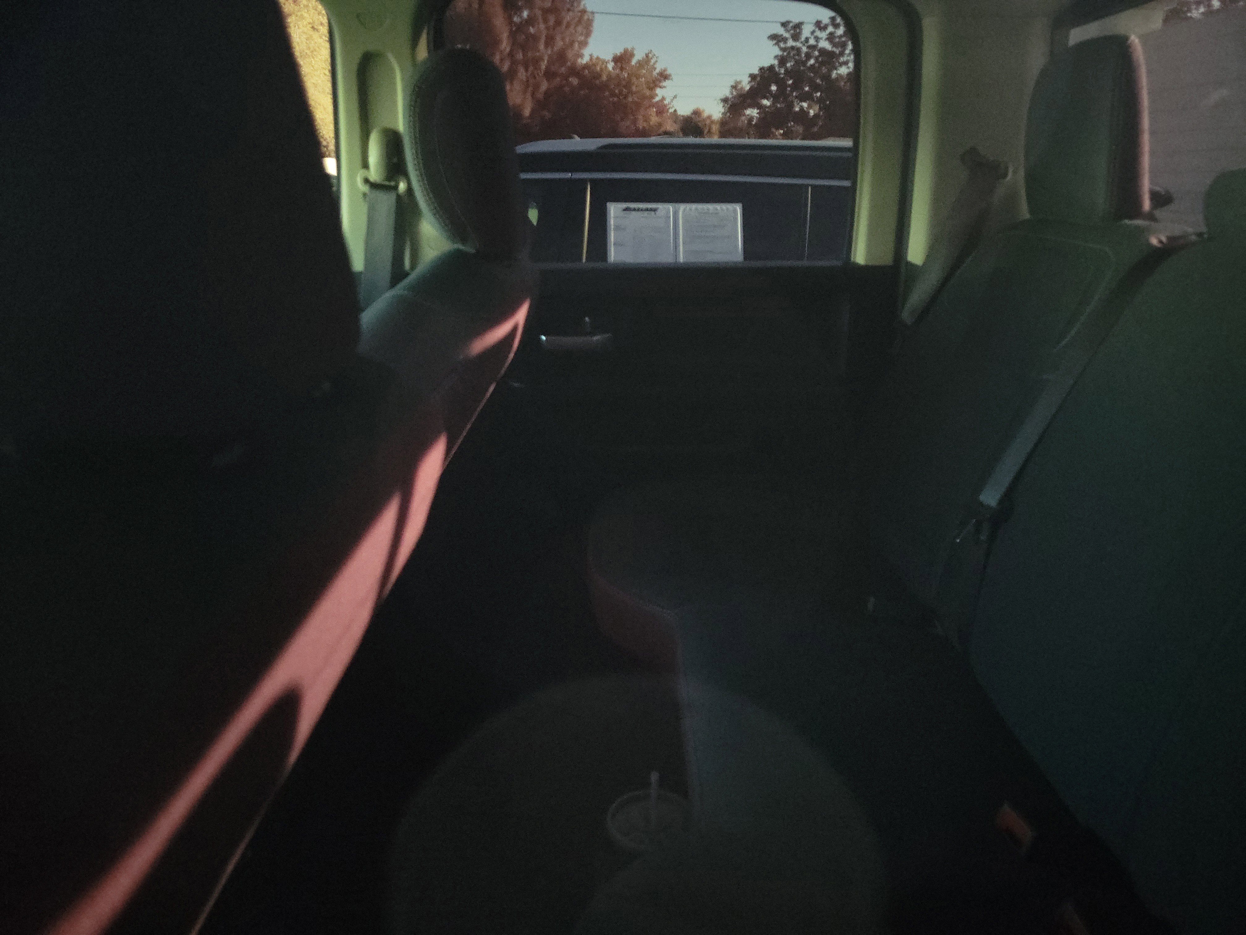 Used 2019 RAM 2500 Tradesman AWD/4WD image 6