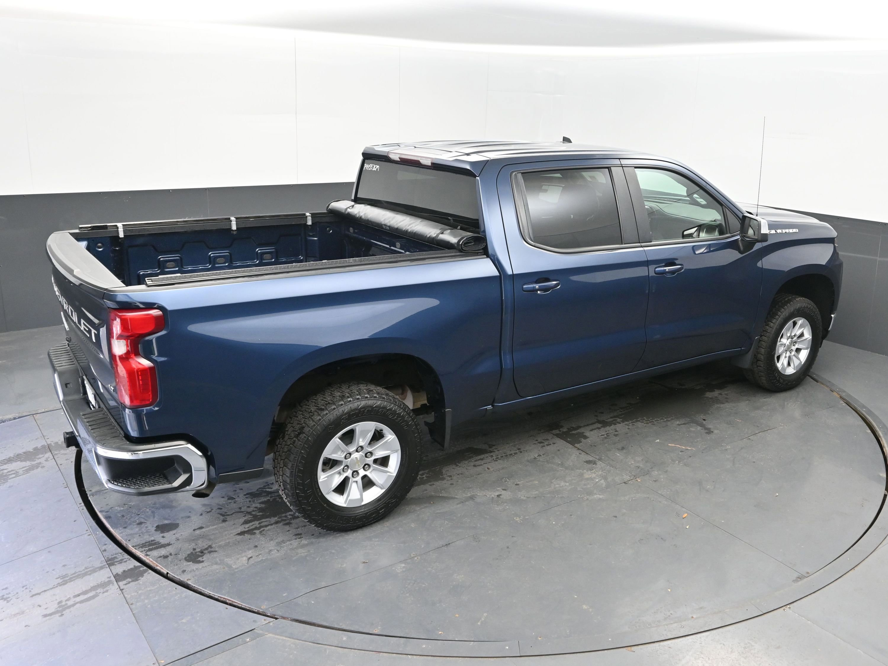 Used 2019 Chevrolet Silverado 1500 LT w/ All-Star Edition image 38