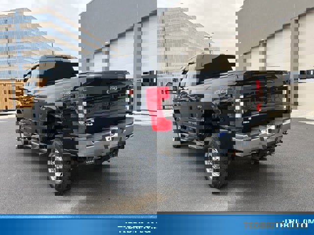 Used 2022 Ford F250 XL w/ Power Equipment Group image 6