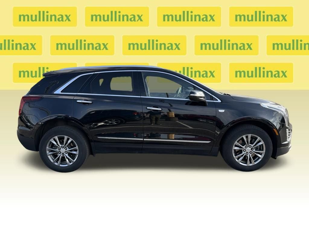 Used 2023 Cadillac XT5 Premium Luxury AWD/4WD image 11