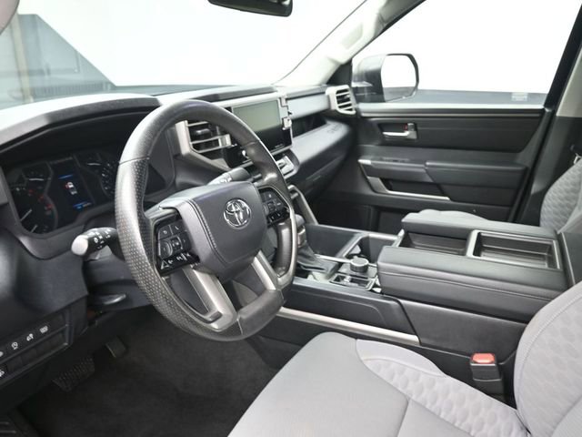 Used 2023 Toyota Tundra SR5 image 18