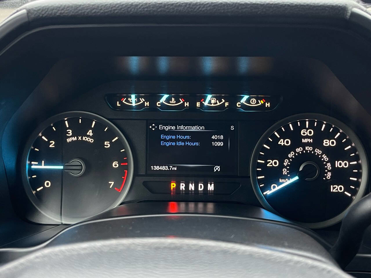 Used 2019 Ford F150 XLT w/ Equipment Group 301A Mid image 19