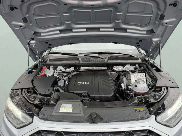 Certified 2023 Audi Q5 2.0T Premium Plus w/ Premium Plus Package AWD/4WD image 35