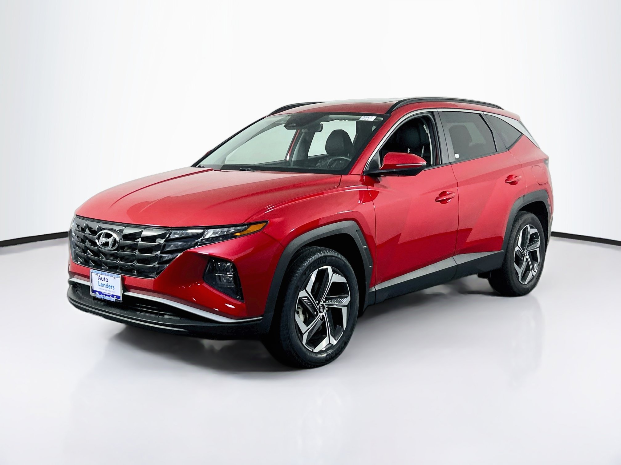 Used 2023 Hyundai Tucson SEL w/ Convenience Package